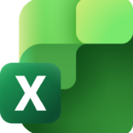 Excel Logo