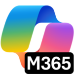 M365 Copilot Logo